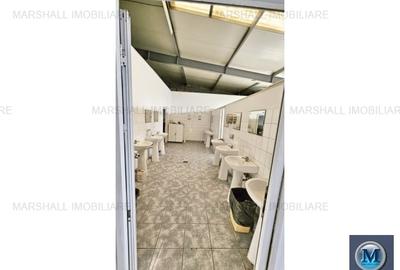 Spatiu industrial de vanzare in Valenii de Munte, zona Central, 2600 mp #16581 - 4