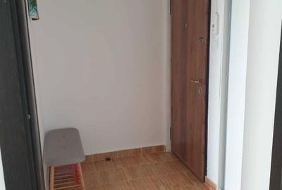 Apartament cu 2 camere semidecomandat în Craiovei - 5