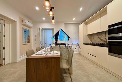 Unirii - Udriste Apartament elegant cu Incalzire in pardoseala - 1