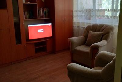 Apartament cu 2 camere semidecomandat în Țiglina 3