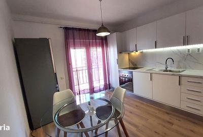 Apartament cu 2 camere decomandat, mobilat în Tolstoi - 7