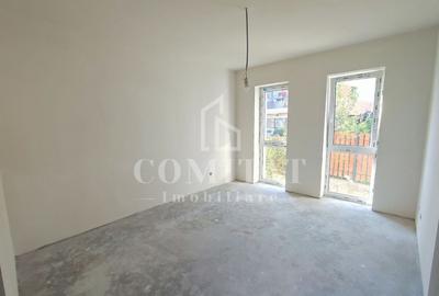 Duplex cu 4 camere cu Canalizare în Mănăștur - 8