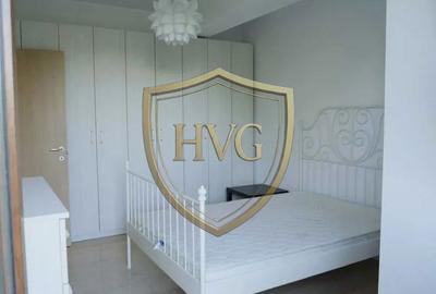 Apartament cu 2 camere, mobilat în Bucureștii Noi - 6