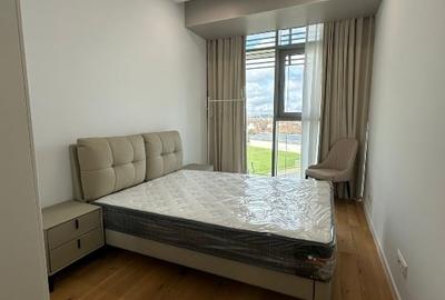 Apartament 2 camere de inchiriat UP-site Floreasca - 8