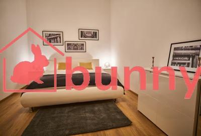 Apartament cu 3 camere semidecomandat, mobilat în Dorobanți - 6