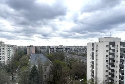 Apartament cu 3 camere semidecomandat, mobilat în Drumul Taberei - 1