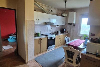 Apartament cu 2 camere decomandat în Unirii - 1