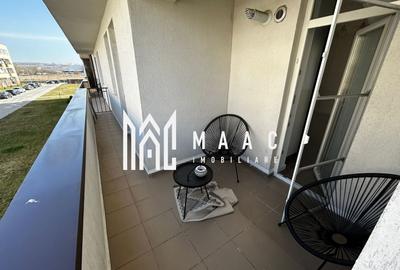 Apartament cu 2 camere decomandat, mobilat în Est - 8