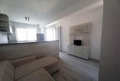 Apartament 2 camere bloc nou in Ploiesti, zona 9 Mai