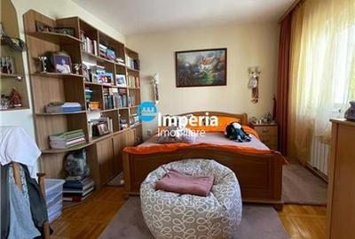 Apartament de 5 camere, 153 mp utili, compartimentare clasica si terasa, zona CU Apartament de 5 camere, 153 mp utili, compartimentare clasica si terasa, zona CU - 9