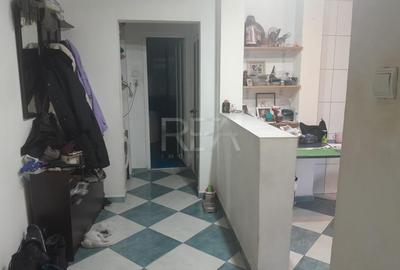 Apartament cu 2 camere decomandat, mobilat în Vitan - 4