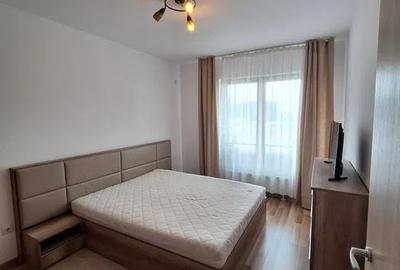 Apartament cu 2 camere decomandat, mobilat în Grozăvești - 2