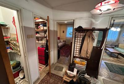 Titan, Rovinari, Apartament 4 camere! - 13