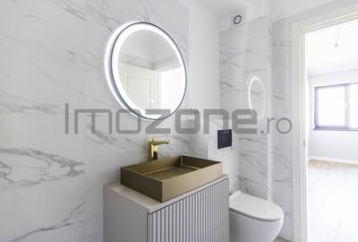 Apartament cu 3 camere, cu Loc de parcare gratuit - 16