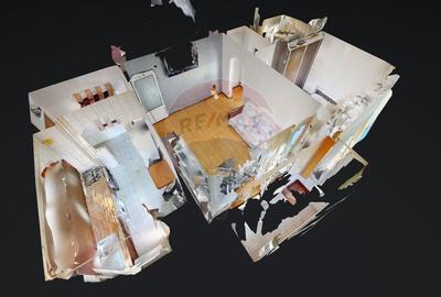 Comision 0 Apartament 2 camere, etaj intermediar, utilat-mobilat,. - 3