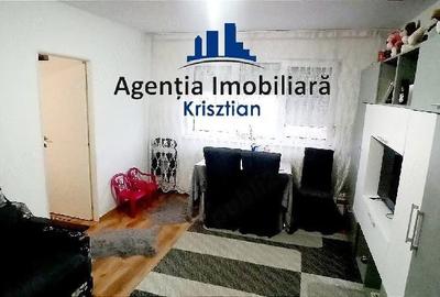 Apartament cu 2 camere nedecomandat în Micro 15 - 7
