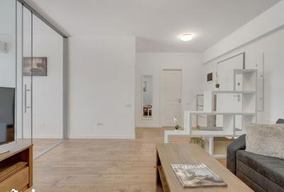 Apartament cu 2 camere în Central - 2