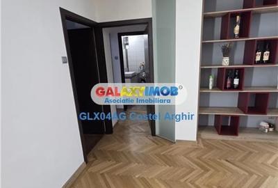 Apartament cu 3 camere decomandat în Central - 10