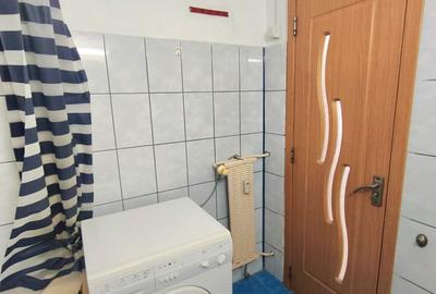 Apartament cu 2 camere semidecomandat, mobilat în Crângași - 10