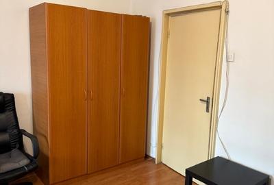 Garsonieră decomandată, mobilată în Dristor - 8