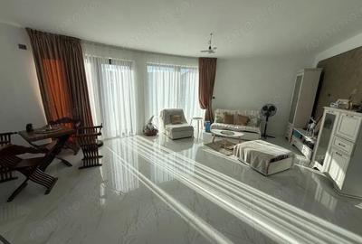 Casă cu 5 camere cu Teren 700 Mp în Central