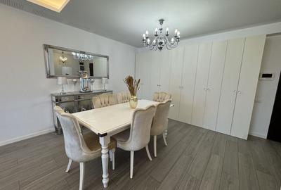 3 camere + parcare MRS Residence Baneasa IM502 - 28