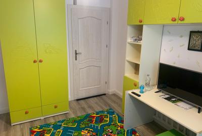 Duplex cu 4 camere cu Canalizare în Central - 15