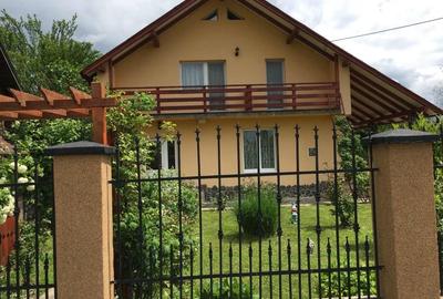 Casa de vanzare Ocna Sgatag - 5