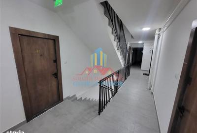 Garsonieră decomandată în Dudu - 11