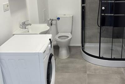 Apartament cu 2 camere decomandat în Caransebeș - 1