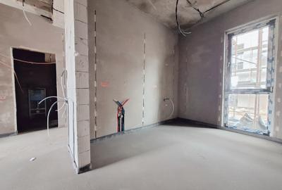 Vilă la liziera pădurii Mogoșoaia - 16