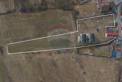 Casă cu Canalizare în Crizbav - 5