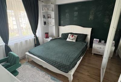 Apartament cu 3 camere decomandat în Central - 4
