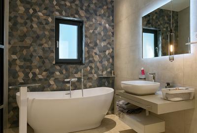 Casă pe parter în Corbeanca – Strada Irisului - Mobiliata - Utilata - 9