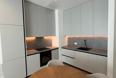 Apartament cu 2 camere, mobilat în Aviației - 10