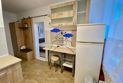 Garsonieră decomandată, mobilată în Astra - 7