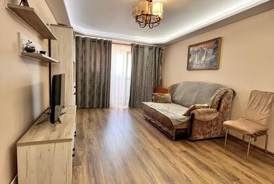 Apartament cu 3 camere Nicolina - 2