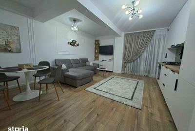 Apartament cu 3 camere în Obcini