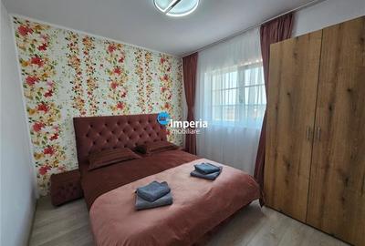 Vila nou,  mobilata, utilata, 5 cam,  curte 500 mp Vorovesti Miroslava - 6