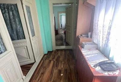 Casa de Locuit cu Teren si Curte Mare Tiganesti, Teleorman - 6