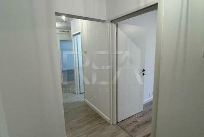 Apartament cu 3 camere semidecomandat, mobilat în Rahova - 4