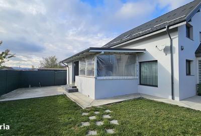 Casă cu 3 camere cu Teren 500 Mp în Letea - 3