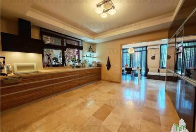 Casa eleganta de vanzare in Corbeanca  1000 mp teren, stil, spatiu si liniste! - 4