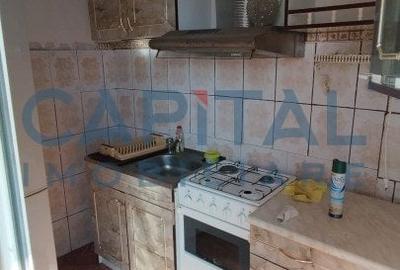 Apartament cu o camera SPATIOS etaj 3 - 2