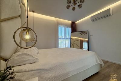 Casa de lux cu 4 camere si piscina de vanzare in Dezmir - Cluj - 12