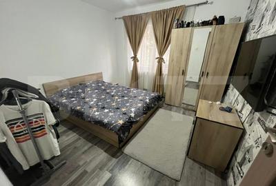 Apartament de 4 camere, 86 mp utili, parter Gae?ti, co - 7