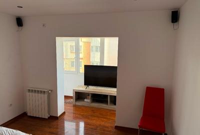 Apartament 3 camere, etaj 4, Vizavi de Catedrala  Petru si Pavel , Barlad - 5