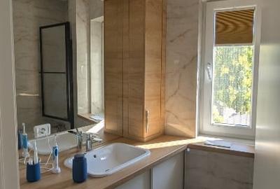 2 camere, bloc 2023 tip boutique, 5 min metrou Mihai Bravu - 11