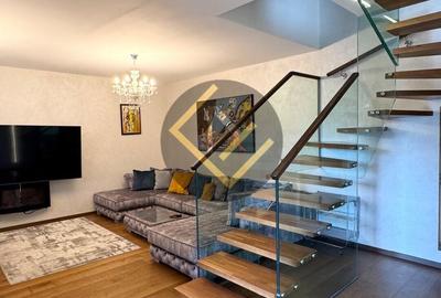 Duplex cu 4 camere cu Canalizare în Pipera - 2