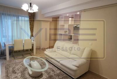 Apartament cu 2 camere în Copou